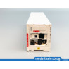 40ft reefer container "K" Line (1:87 / H0)
