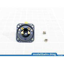 Kugellager-Set für Märklin Trommelkollektor-Motoren