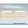 40ft reefer container "Mediterranean Shipping Company - MSC" (1:87 / H0)