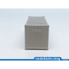 20ft oversea container "NOL" (1:87 / H0)