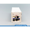 20ft reefer container "Hamburg Sued" (1:87 / H0)