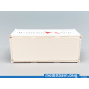 20ft reefer container "Hamburg Sued" (1:87 / H0)