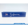 45ft oversea container "SAFMARINE" (H0 / 1:87)