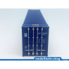 45ft oversea container "SAFMARINE" (H0 / 1:87)