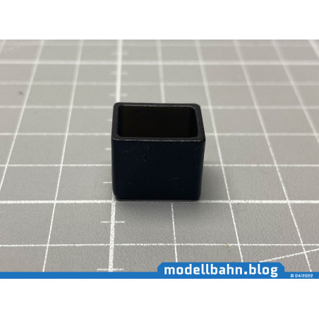 Soundbox 15 x 11 x 14 mm