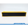 45ft container "DHL Express & Logistics" (1:87 / H0)