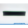 40ft oversea container "EVERGREEN" (1:87 / H0)