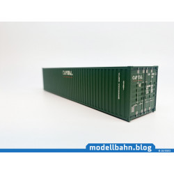 Märklin 40ft Container "Capital" (1:87 / H0)