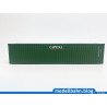 Märklin 40ft Container "Capital" (1:87 / H0)