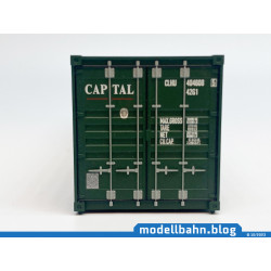 Märklin 40ft Container "Capital" (1:87 / H0)