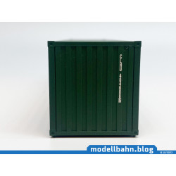 Märklin 40ft Container "Capital" (1:87 / H0)