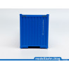 40ft oversea container "China Ocean Shipping (Group) Company" COSCO" (H0 / 1:87)