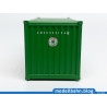 20ft oversea container "EVERGREEN" (1:87 / H0)