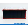 20ft oversea container "XTRA" (1:87 / H0)