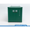 20ft oversea container "CAPITAL" (1:87 / H0)