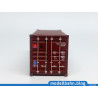 20ft oversea container "Ransameric Leasing" (1:87 / H0)