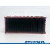 20ft oversea container "Tiphook" in 1:87 / H0