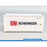 20ft Container "DB Schenker" (1:87 / H0)