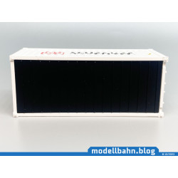 20ft container "DB Schenker" (1:87 / H0)