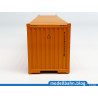 40ft Übersee Container "Hapag-Lloyd" (1:87 / H0)