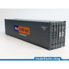 40ft container "P&O Nedlloyd" (1:87 / H0)