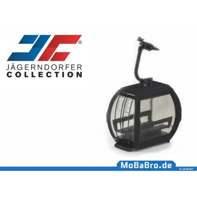 Doppelmayr D-Line OMEGA V 1:32スケール Doppelmayr D-Line OMEGA V 1:32スケール Classic D-Line