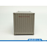 20ft Container "Mitsui O.S.K. Lines"