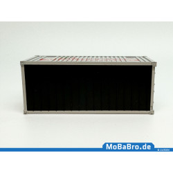20ft Container "Mitsui O.S.K. Lines"