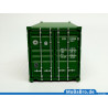20ft oversea container "EVERGREEN" (1:87 / H0)