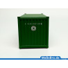 20ft oversea container "EVERGREEN" (1:87 / H0)