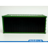 20ft oversea container "EVERGREEN" (1:87 / H0)
