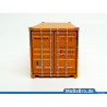 20ft oversea container "HAPAG-LLOYD