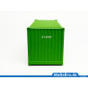 20ft domestic container "Hangartner" Ep. IV (1:87 / H0)