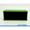 20ft domestic container "Hangartner" Ep. IV (1:87 / H0)