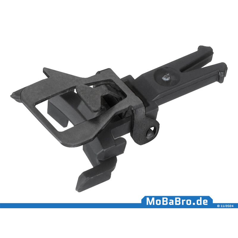 Close Coupler Heads for Standard Coupler Pockets (2pcs)