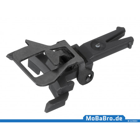 Close Coupler Heads for Standard Coupler Pockets (2pcs)
