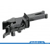 Fleischmann Profi close coupler heads for standard coupler pockets (2pcs)