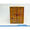 45ft container "Nothegger / Unit45" (1:87 / H0)