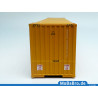 45ft container "Nothegger / Unit45" (1:87 / H0)