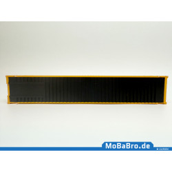 45ft container "Nothegger / Unit45" (1:87 / H0)