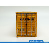 45ft container "Gartner" (1:87 / H0)