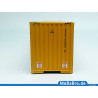45ft container "Gartner" (1:87 / H0)