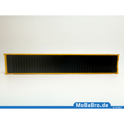45ft container "Gartner" (1:87 / H0)