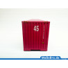 45ft container "One" in (1:87 / H0)