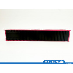 45ft container "One" in (1:87 / H0)
