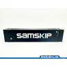 45ft HC container "samskip" (1:87 / H0)