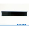 45ft HC container "samskip" (1:87 / H0)