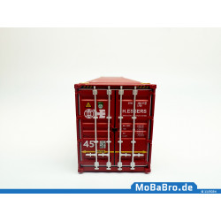 45ft HC container "H.Essers" (1:87 / H0)