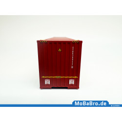 45ft HC container "H.Essers" (1:87 / H0)