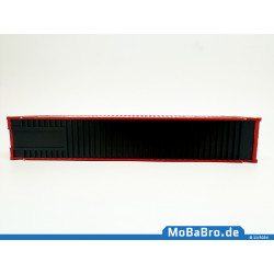 45ft HC container "H.Essers" (1:87 / H0)